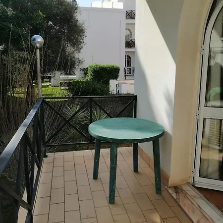 Garden Sunny And Pool Tavira