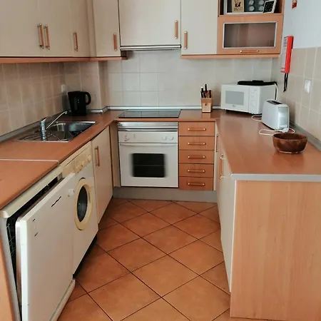 Apartamento Garden Sunny And Pool *