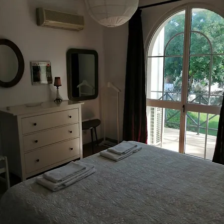 Apartamento Garden Sunny And Pool *