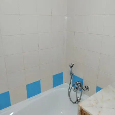 Apartamento Garden Sunny And Pool