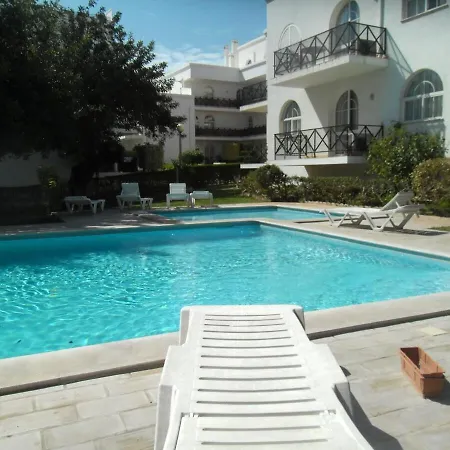 Garden Sunny And Pool Tavira