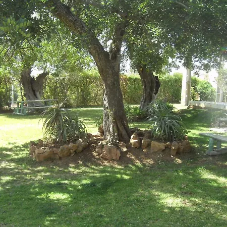 Garden Sunny And Pool Apartment Tavira