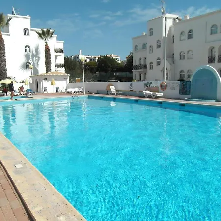 Apartment Garden Sunny And Pool Tavira