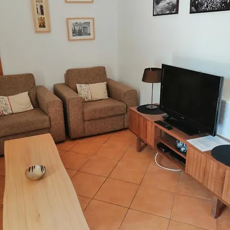 Garden Sunny And Pool Apartamento