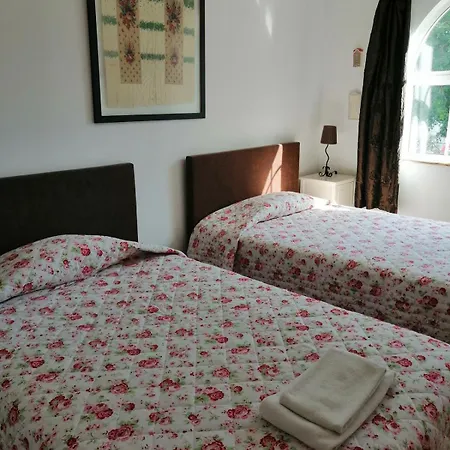 Apartamento Garden Sunny And Pool Tavira