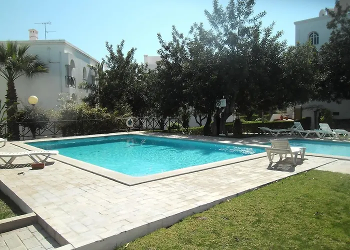 Appartement Garden Sunny And Pool *
