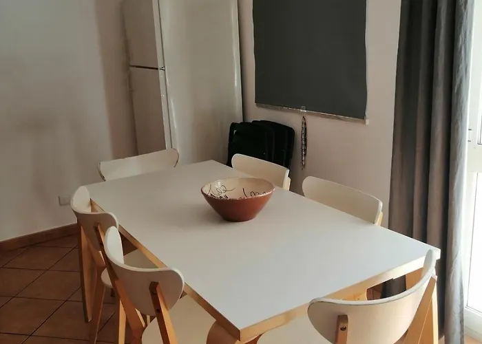 Appartement Garden Sunny And Pool