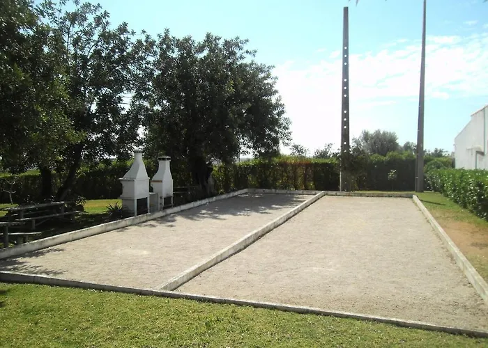 Garden Sunny And Pool *