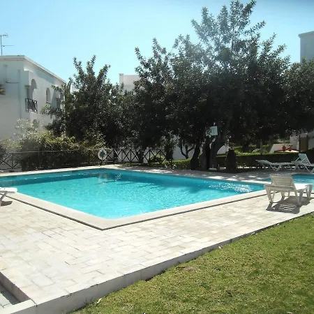Apartment Garden Sunny&pool *