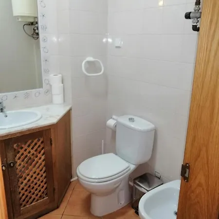 Garden Sunny&pool Apartment Tavira